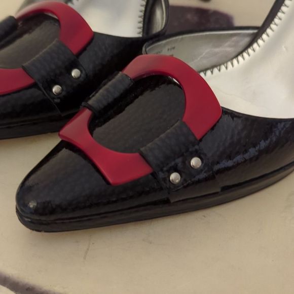 Calvin Klein High Heels - Picture 2 of 13